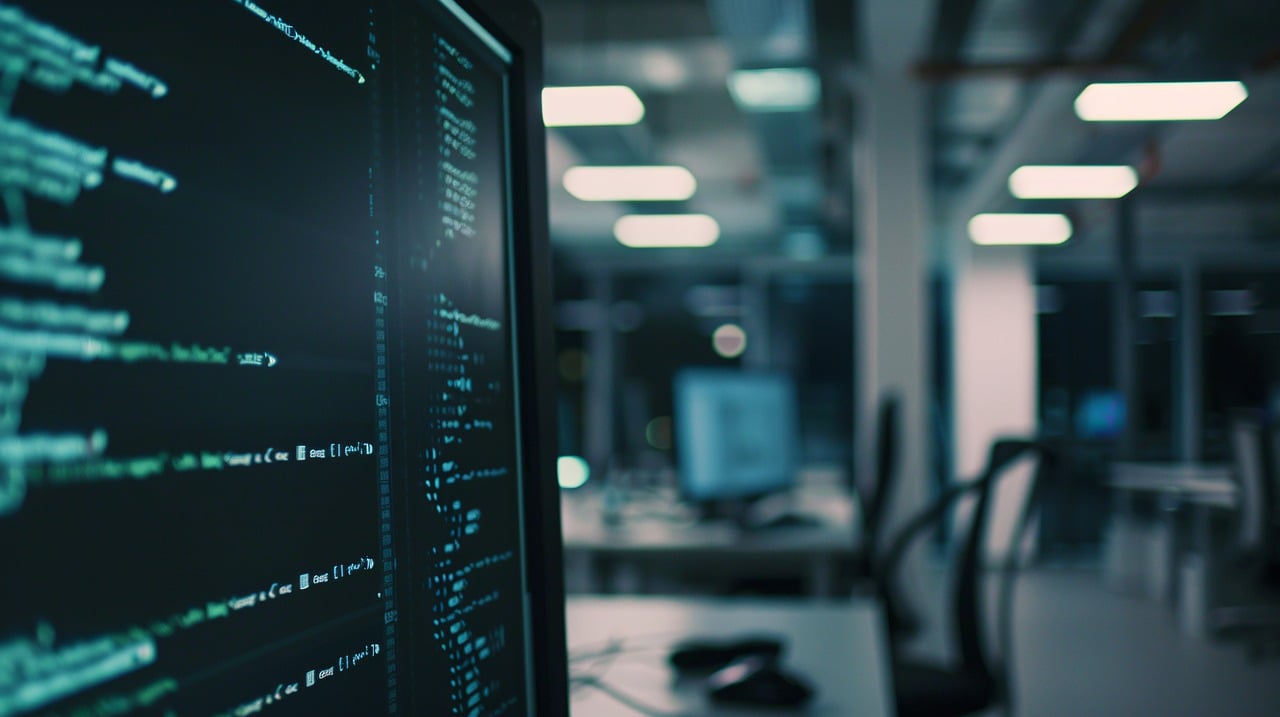 Systems & Network Administration